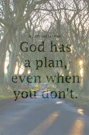 God will not permit any troubles to come upon us, unless he has a specific plan by which great blessing can come out of the difficulty. Inspirational Quotes About Strength God Has A Plan Omg Quotes Your Daily Dose Of Motivation Positivity Quotes Sayings Short Stories