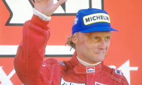 Lauda became a racing driver despite his family's disapproval. Niki Lauda Dies 2019 At 70 Obituary