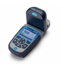 Hach DR900 [9385100] Multi-Parameter Handheld Colorimeter