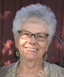 Obituary information for Dolores Ann Carlson