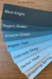 Only one copy can ever be obtained. Aegean Teal Benjamin Moore S 2021 Color Of The Year Love Remodeled