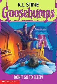 Add to favorites your choice! Retro Oasis Gooseblog Ranking All 62 Original Goosebumps Books