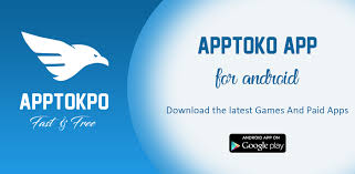 Apptoko, which means app in portuguese, is an application that was created by rn entertainment and was one of the first android applications to be made available on the mobile. Apptoko Aplikasi Premium Para Android Apk Descargar