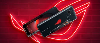 That and the headphone jack. Asus Rog Phone 4 Or 5 Coming Soon To China Somag News