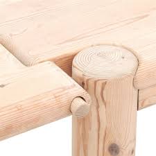 The antique pine kitchen table have prime qualities and discounts that give you value for money. Rainer Daumiller Solid Pine Dining Table Mutualart