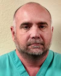 Shores, Christopher, NP