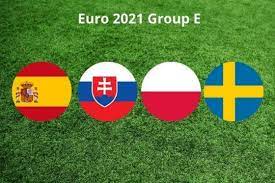 Måneskin (italy), the roop (lithuania), and destiny (malta). Euro 2021 Group E Predictions And Odds