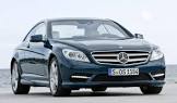 Mercedes-Benz-CL-(C216)