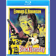 Noir Times 3 with Eddie G.