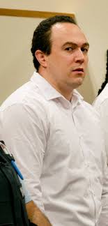 The Trap': Lance Waite murder trial hears gang member…