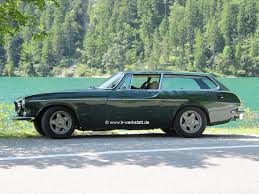 Volvo p1800 jensen the volvo p1800 was introduced in 1957 with the x1 prototype. Volvo P1800 Es Schneewittchensarg H Werkstatt