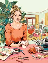 The Joy of Sex with Strangers: A Toronto hotwifes adventures in ethical  non-monogamy - Toronto Life