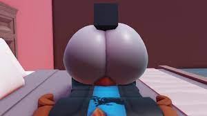 Pet Simulator X Bacon Hair Ambiguous Penetration 3d - Lewd.ninja HD phone wallpaper