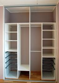 Garderoobisusteem Valge Melamiin Korvid Cg Roller Built In Wardrobe Toddler Bedrooms Shelving