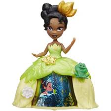 Nous proposons des milliers de produits dans toutes les catégories de vente, afin de satisfaire toutes vos envies. Disney Princess Mini Princesse Multicolore Hasbro Amazon Fr Jeux Et Jouets