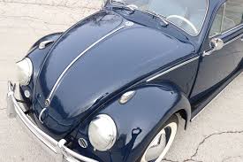 Image result for Strato Blue 1960 Volkswagen