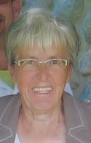 Monique Richard avis de décès