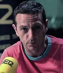 Roberto Sánchez (locutor)