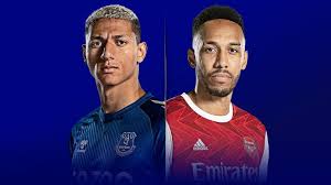 Arsenal in actual season average scored 1.73 goals per match. Everton Vs Arsenal Preview Team News Kick Off Prediction Football News Sky Sports