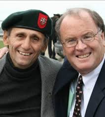 Sebastian DeFrancesco: Out of the Rabbit Hole, Into the Light