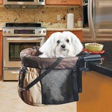 Clip On Counter Pet Booster Seat Pet Booster Seat Pets Dog Chair