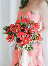 One of the top destination wedding venues in florida. 22 Beach Wedding Bouquets You Ll Love Martha Stewart