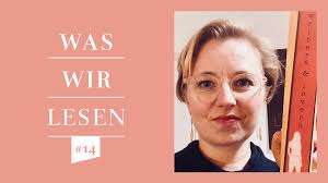 Anna-Lena Scholz empfiehlt »Writers & Lovers« von Lily King