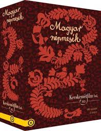1960 és 2007 között a pannóniában dolgozott. Magyar Nepmesek Diszdoboz 8 Dvd Konyvaruhaz