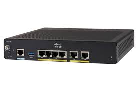 Cisco Enterprise Router Selector - Cisco