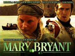 Watch The Incredible Journey of Mary Bryant