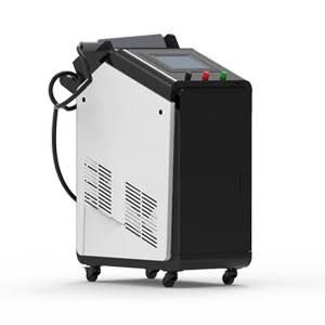 2025 Best Laser Rust Removal Machines | Pulse Laser Cleaners & Rust Remover  Systems