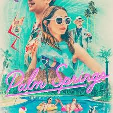 It's groundhog day in palm springs. Palm Springs Trailer 2020 Youtube