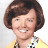 Nancy Moore Obituary