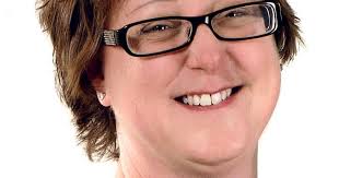 Kathy M. Frech, June 21, 1966 — Sept. 15, 2015