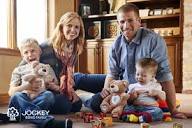 Jordy Nelson Has Adopted Kid & Jockey Campaign to Prove It | Total ...