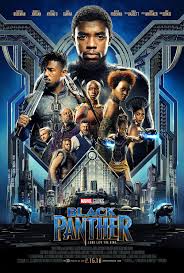 Black Panther (2018) (Film) - TV Tropes