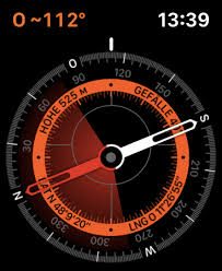 Buy, sell, and rent smarter with compass. Verfugbarkeit Und Fazit Apple Watch Series 5 Im Test Endlich Richtungsweisend Golem De