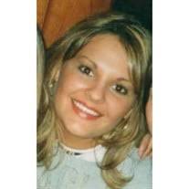 Obituary information for Kimberly Jo Morin