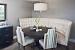 Modern Couch Dining Table