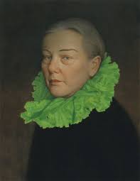 The Magnificence of M.F.K. Fisher