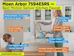 Avalon camry corolla corolla hatchback gr supra sienna crossovers / suvs / trucks. Top 9 Best Touchless Kitchen Faucets Updated June 2021 Buying Guide