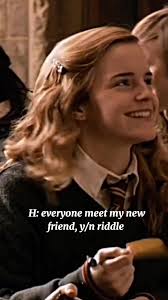 POV: little did draco know, y/n can read minds...