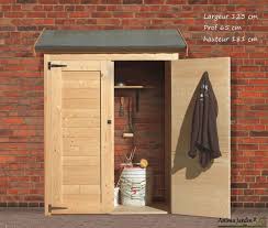 Armoire De Rangement Karibu Met Afbeeldingen Tuinkast Tuinhuizen Blokhutten