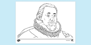 My favorite kjv verses to color coloring book. King James I Colouring Sheets Teacher Made