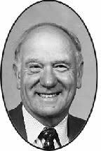 HERBERT COOK Obituary (2014)