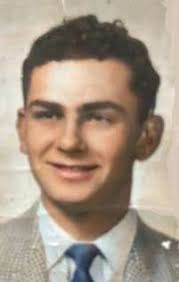 Charles Augustus Francesco, Jr. 1937