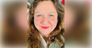 Obituary information for Amy Workman