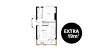 Granny Flat 2 Car Garage Conversion Floor Plans