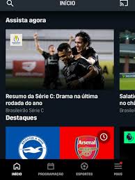 It follows anything new and newsworthy related to football. 6 Apps To Watch Football Live On Mobile