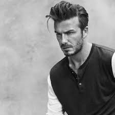 And whatever hairstyle he decides on, i think we can all agree that he pretty much always pulls it off. How To Get David Beckham S New Haircut